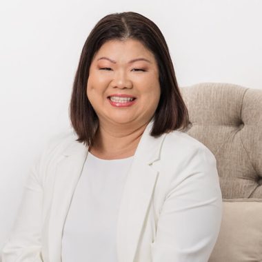Joanna, Practice Manager at NN Accountability
