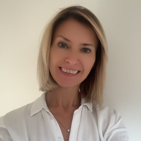 Klari, Senior Bookkeeper at NN Accountability