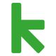 Keap logo