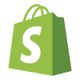 Shopify logo