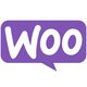 WooCommerce logo